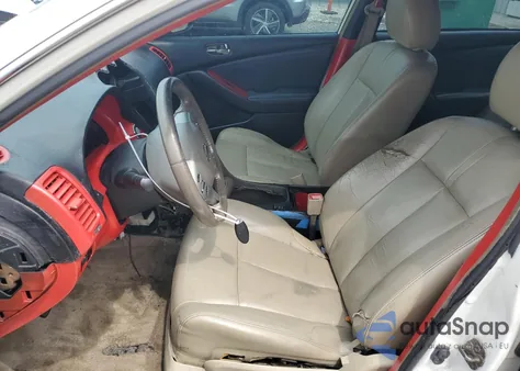 2009 Nissan Altima 2.5 from USA, damaged, VIN 1N4AL21EX9N469524